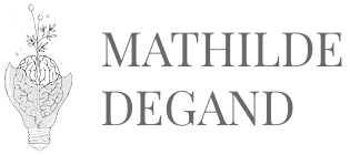 Logo Mathilde Degand